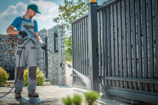 Reliable East Los Angeles, CA Pressure Washing Services Solutions